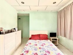 Jalan Merdu (D19), Detached #578517431